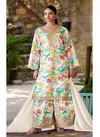 Deepsy 909 A To D Chinon Digital Print Pakistani Readymade Suits Wholesale Online